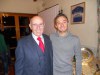 L&rsquo;Uc.Romano, premia il &ldquo;Suo&rdquo; Gianluca Brambilla